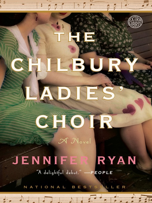 Title details for The Chilbury Ladies' Choir by Jennifer Ryan - Available